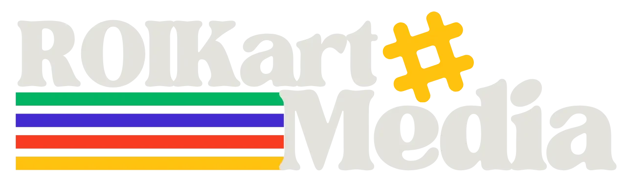 ROIKart Media